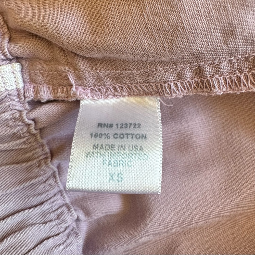 Xirena Lilac Rex Pant XS - Picture 11 of 14